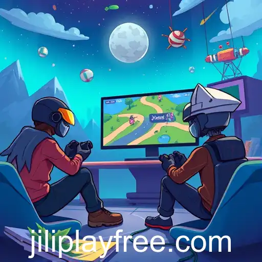 jiliplay