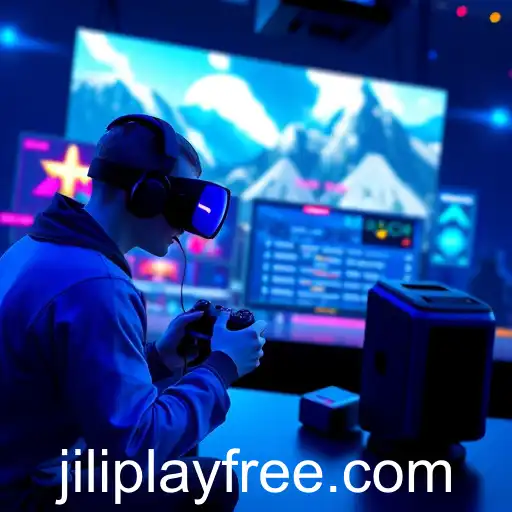 jiliplay