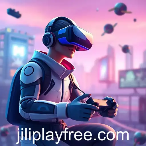 Jiliplay: Evolution of Online Gaming in 2025