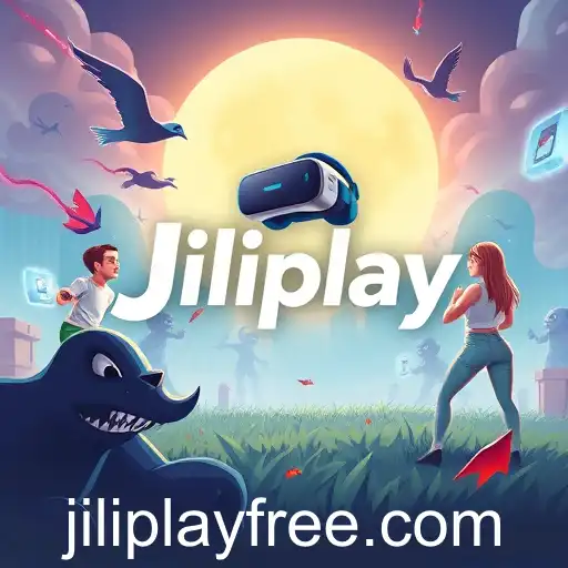 Jiliplay's Rise in the Gaming World