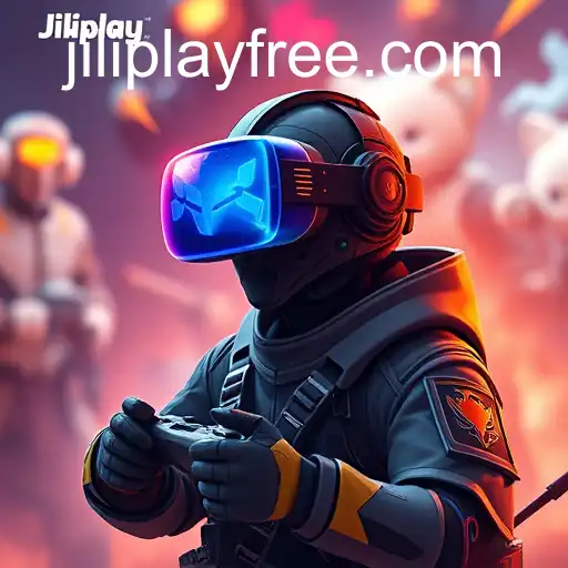 Jiliplay Revolutionizes Online Gaming in 2025