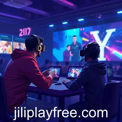 The Rise of Jiliplay: Transforming the Gaming Landscape
