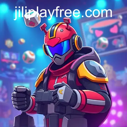 Jiliplay: A Game Changer in Online Gaming