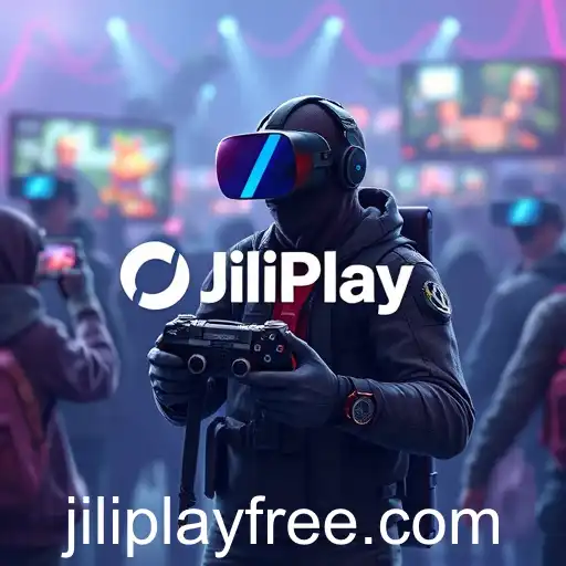 Jiliplay Revolutionizes Online Gaming
