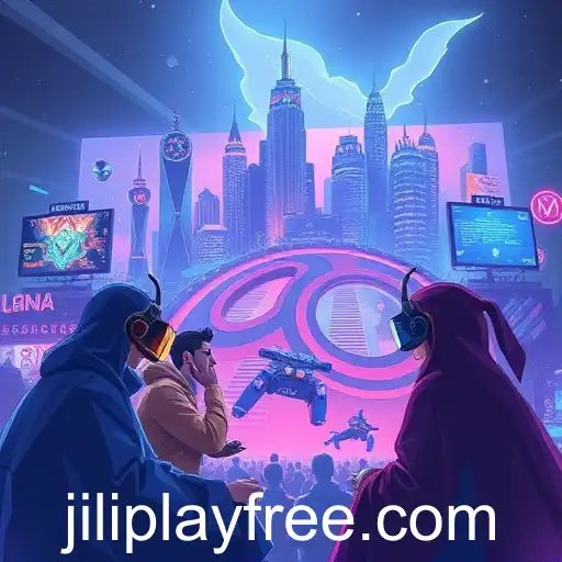 The Resurgence of Online Gaming Communities