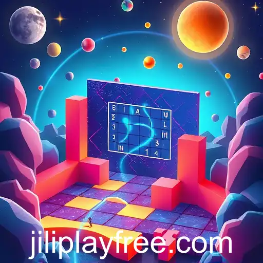 Exploring the World of Puzzle Games with Jiliplay