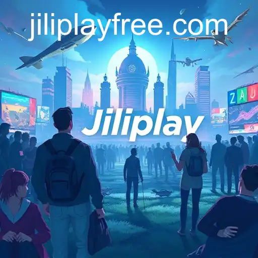 jiliplay
