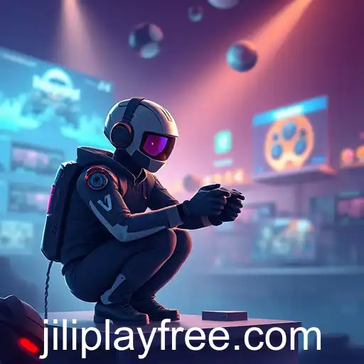The Rise of Jiliplay in the Gaming World