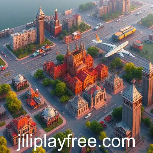 The Rise of Jiliplay in Gaming