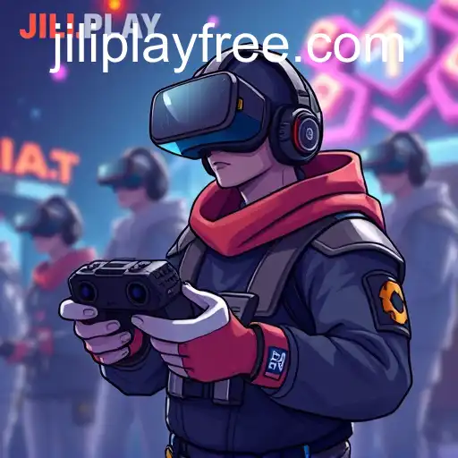 The Rise of Jiliplay: A New Era in Online Gaming