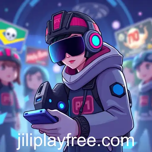 The Rise of Jiliplay in Online Gaming