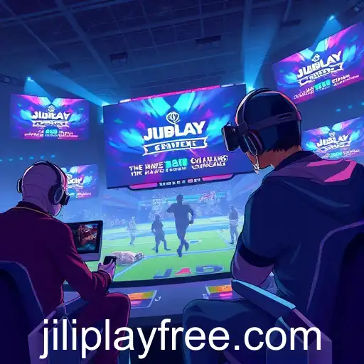 The Rising Popularity of Jiliplay in Gaming